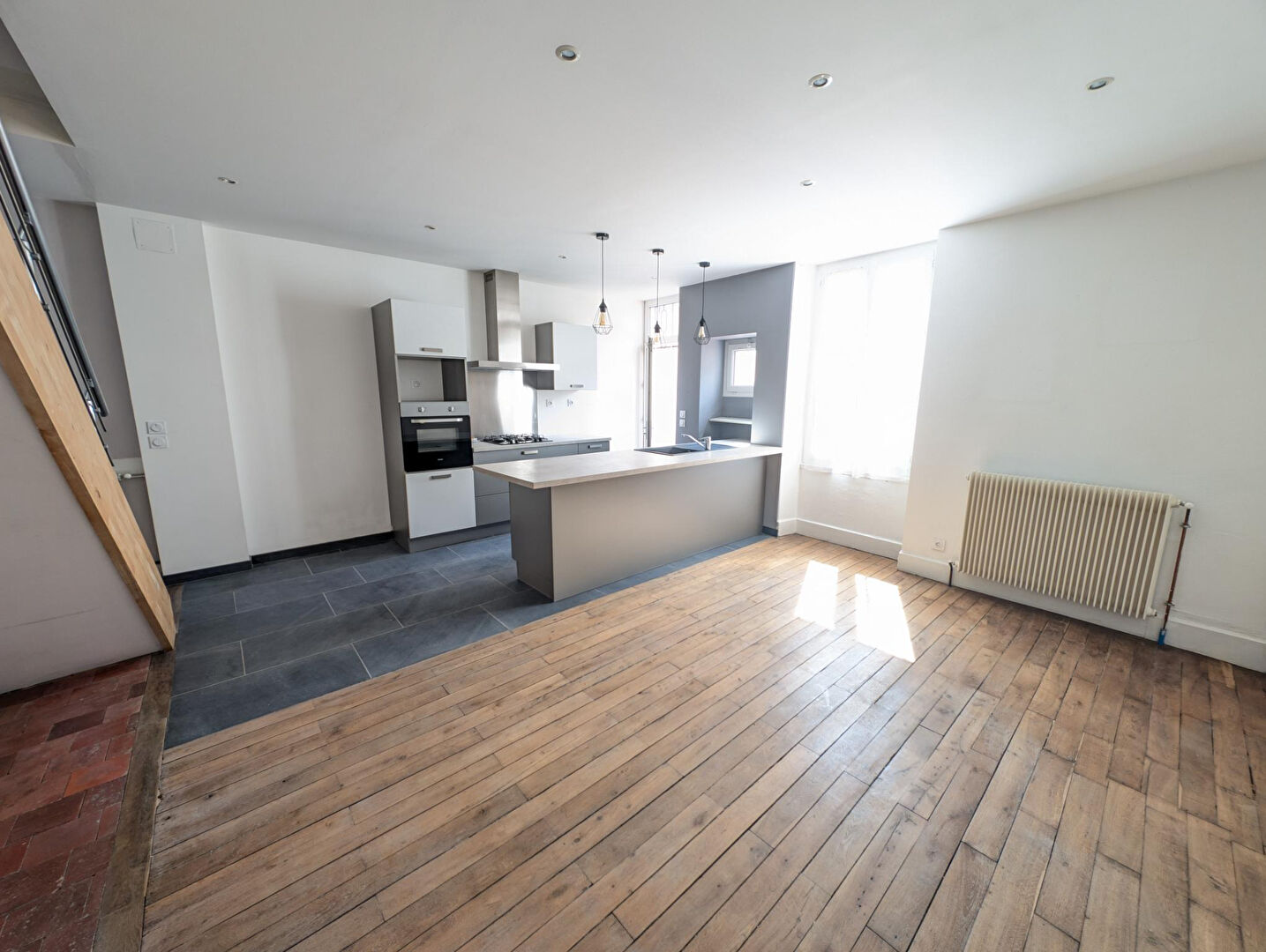 Agence immobilière de AGENCE LARZUL Bourges