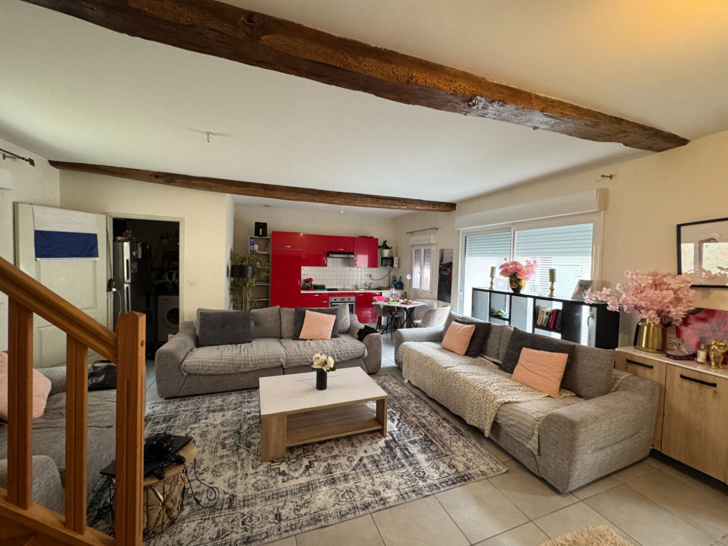 Agence immobilière de AGENCE LARZUL Bourges