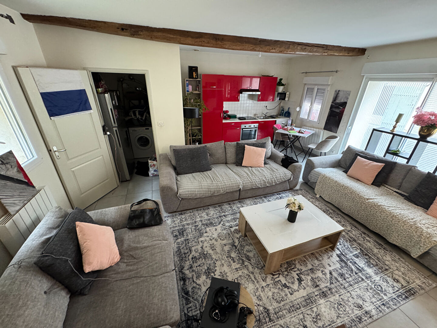 Photo MAISON A VENDRE BOURGES/ASNIERES image 2/6