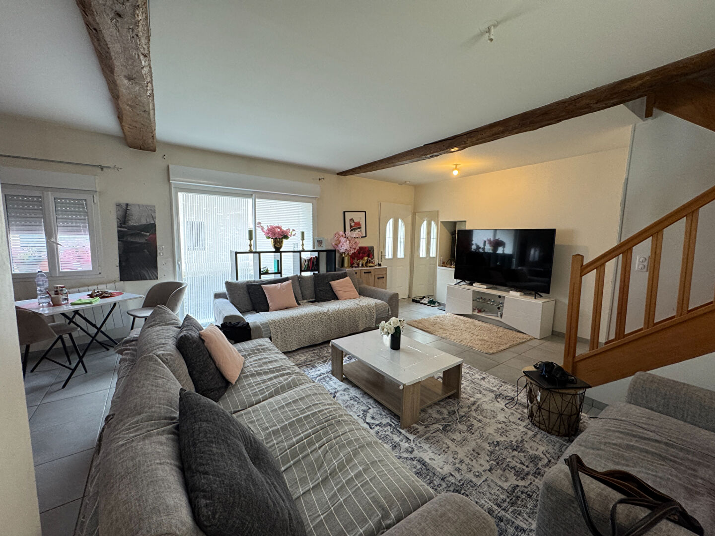 Photo MAISON A VENDRE BOURGES/ASNIERES image 3/6