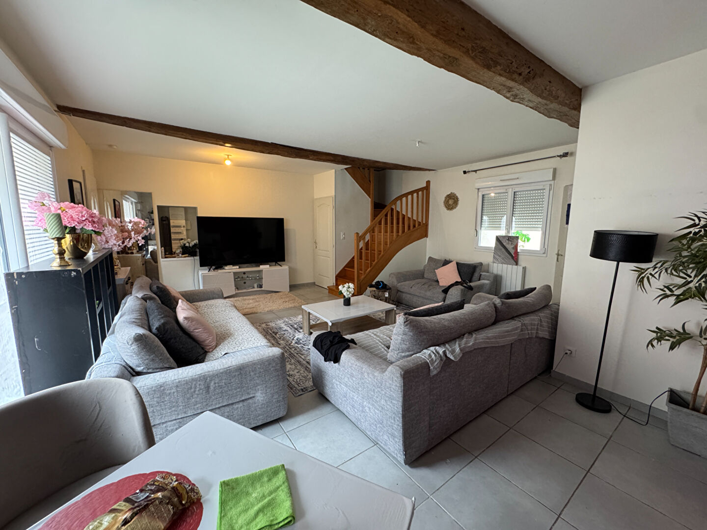 Photo MAISON A VENDRE BOURGES/ASNIERES image 4/6