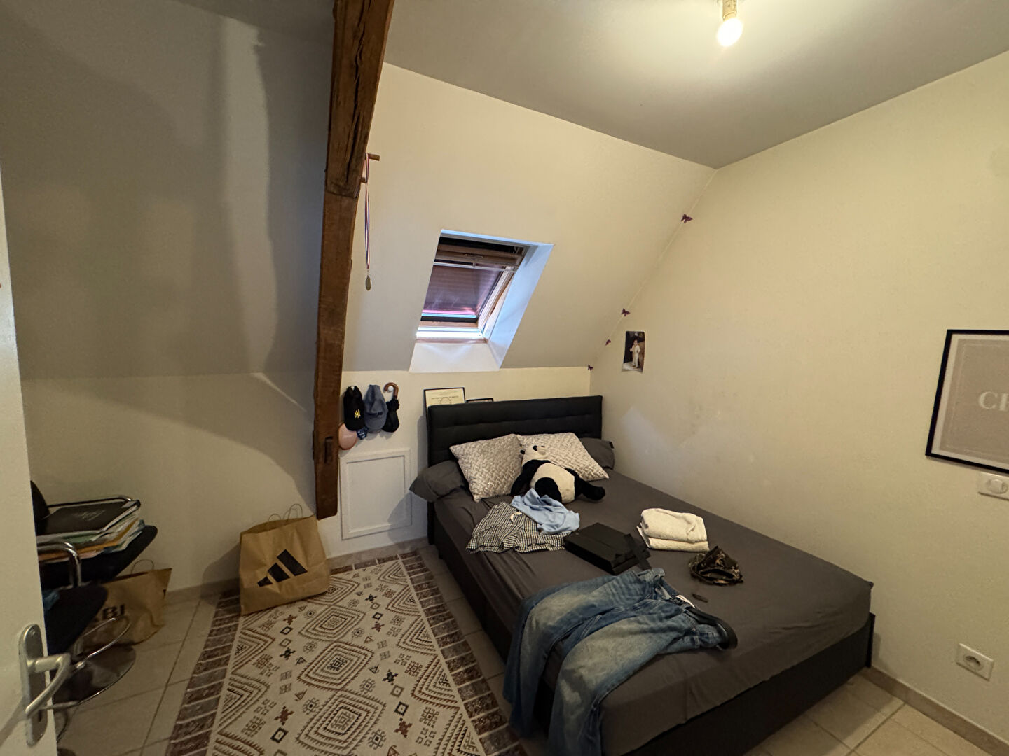 Photo MAISON A VENDRE BOURGES/ASNIERES image 5/6