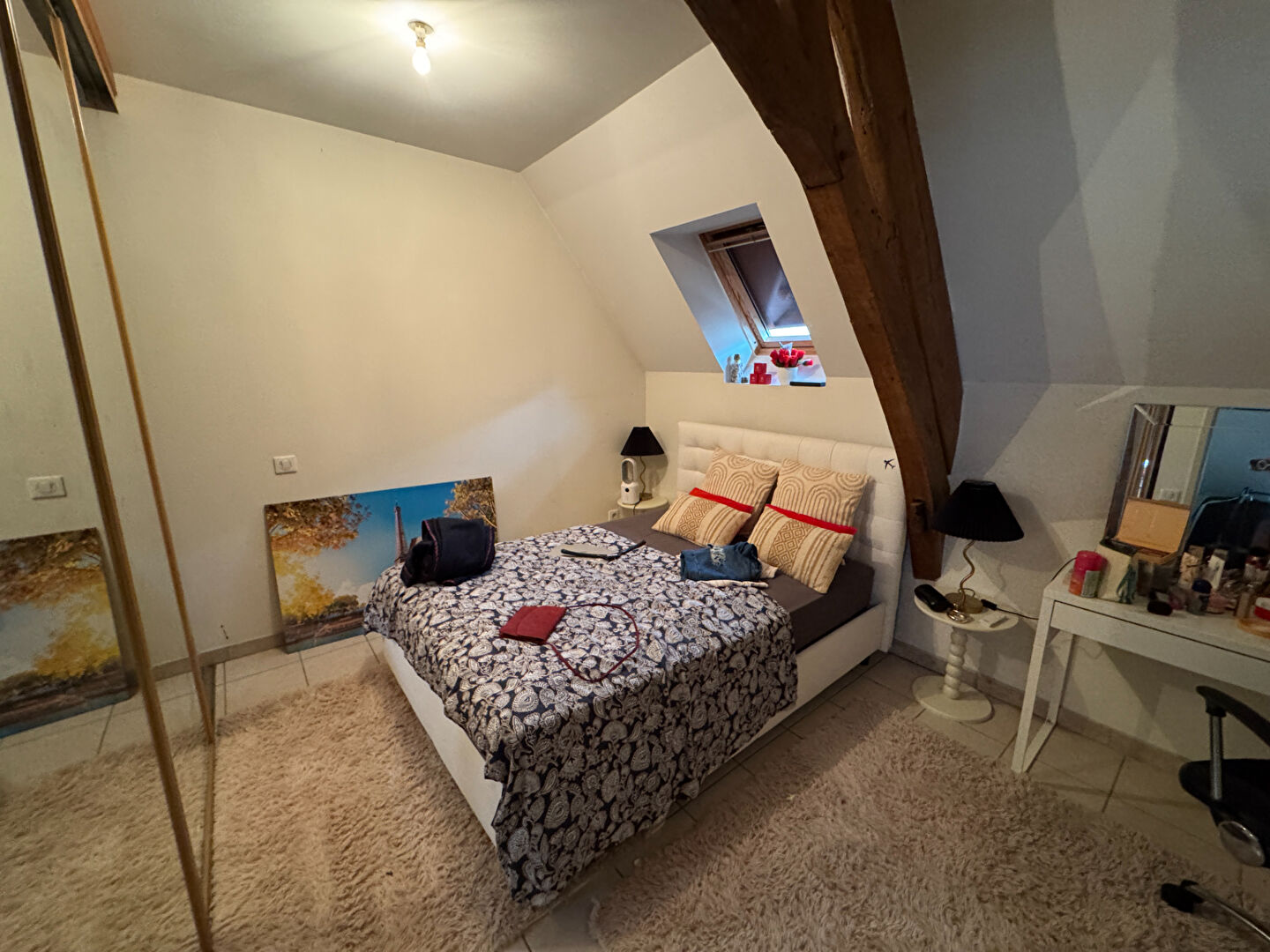 Photo MAISON A VENDRE BOURGES/ASNIERES image 6/6