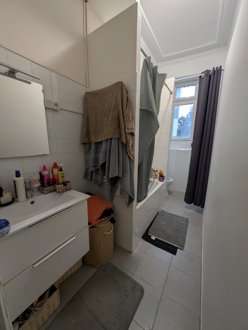 Photo APPARTEMENT  AU RDC NON MEUBLE- 41 M²- BOURGES image 5/5