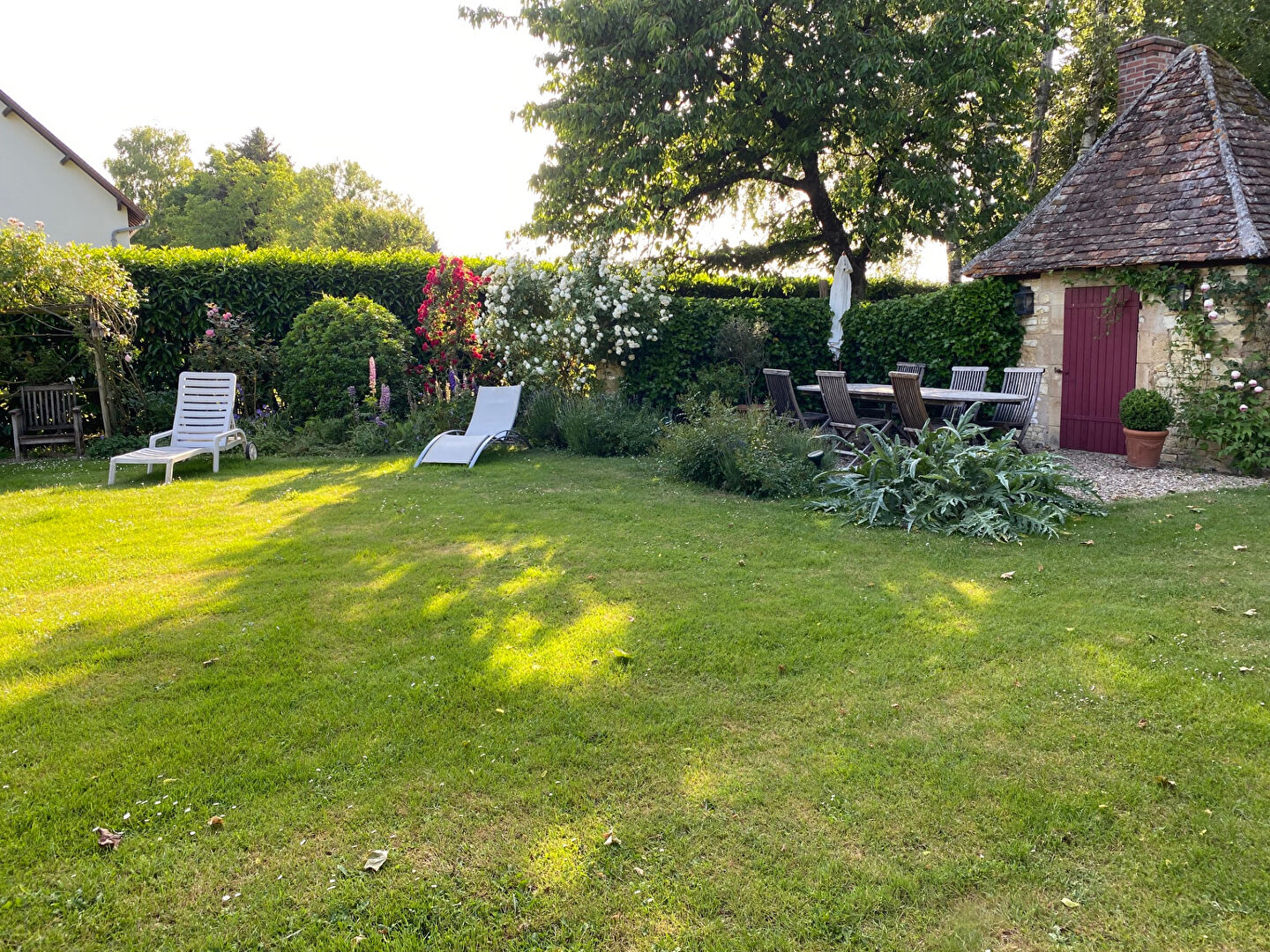 Photo MAISON ARCAY 8 PIECES  188 m2 image 4/6
