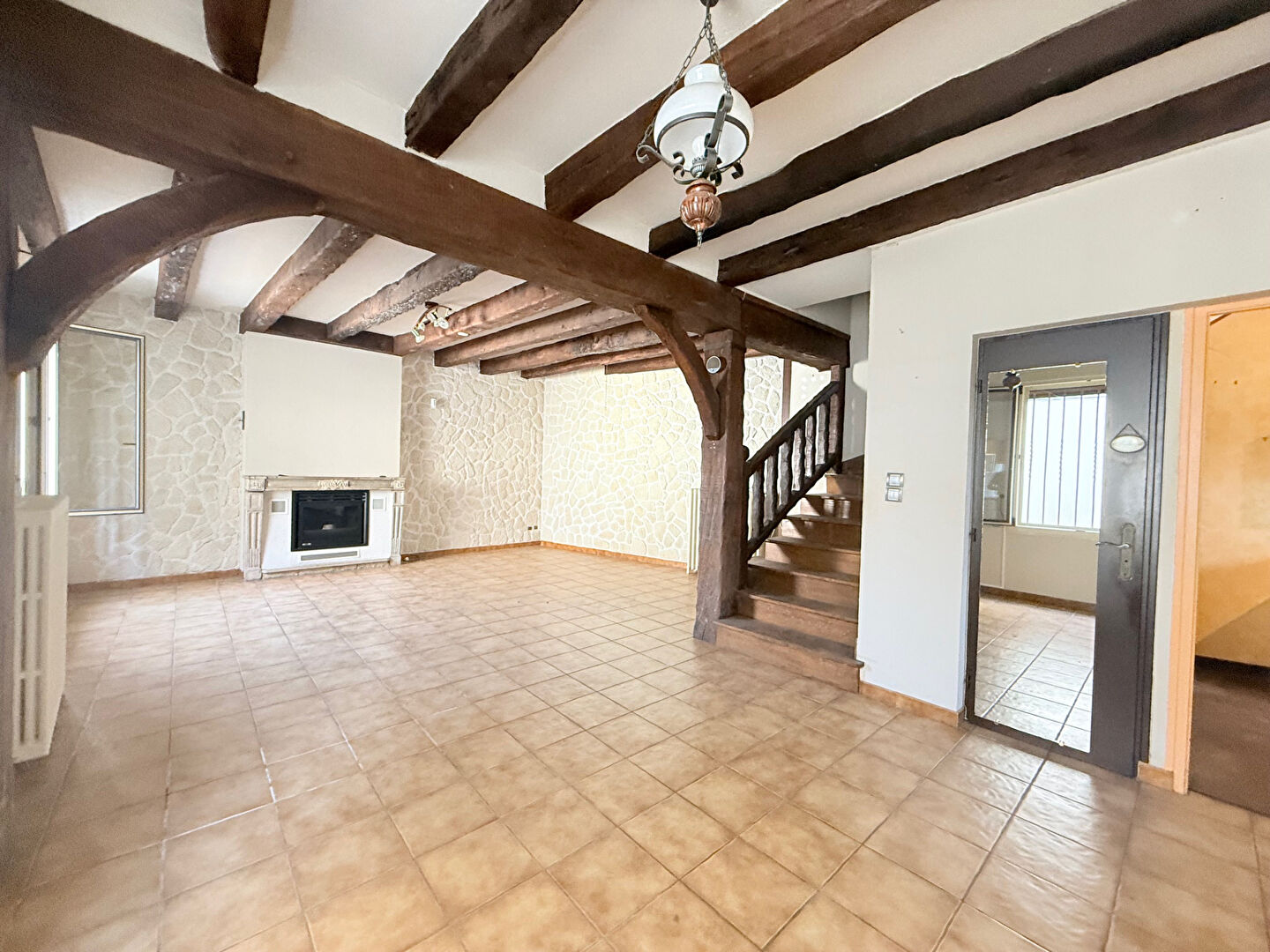 MAISON QUARTIER AURON  4 CHAMBRES