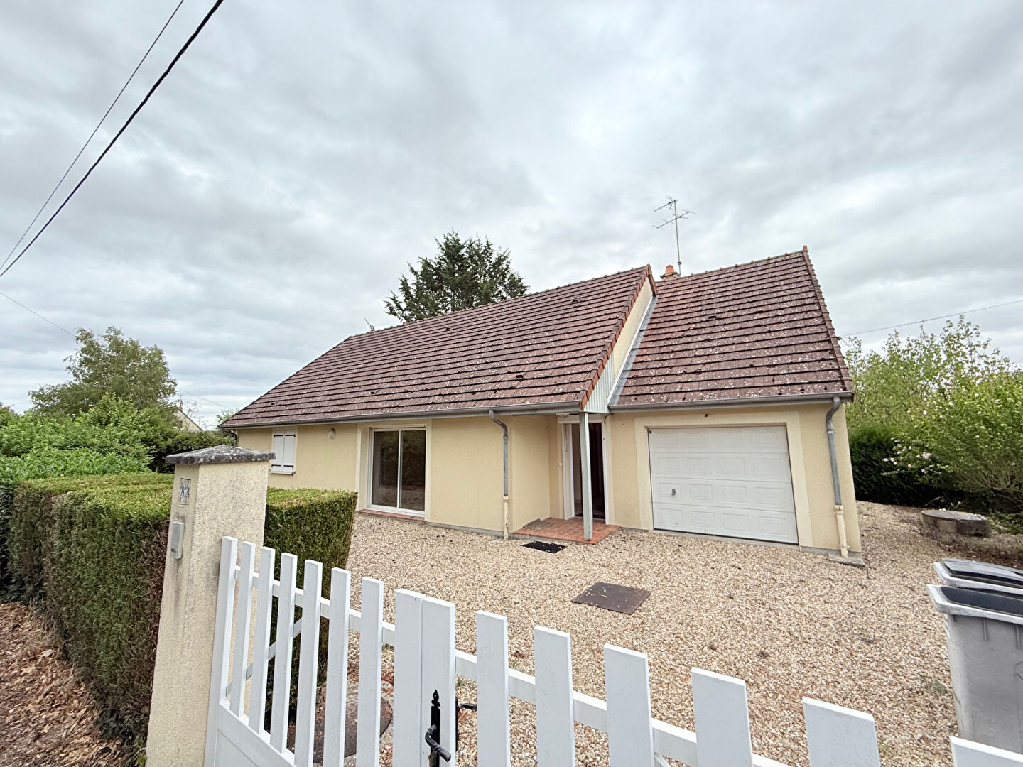 Maison 5 pièces, 122.26 m2