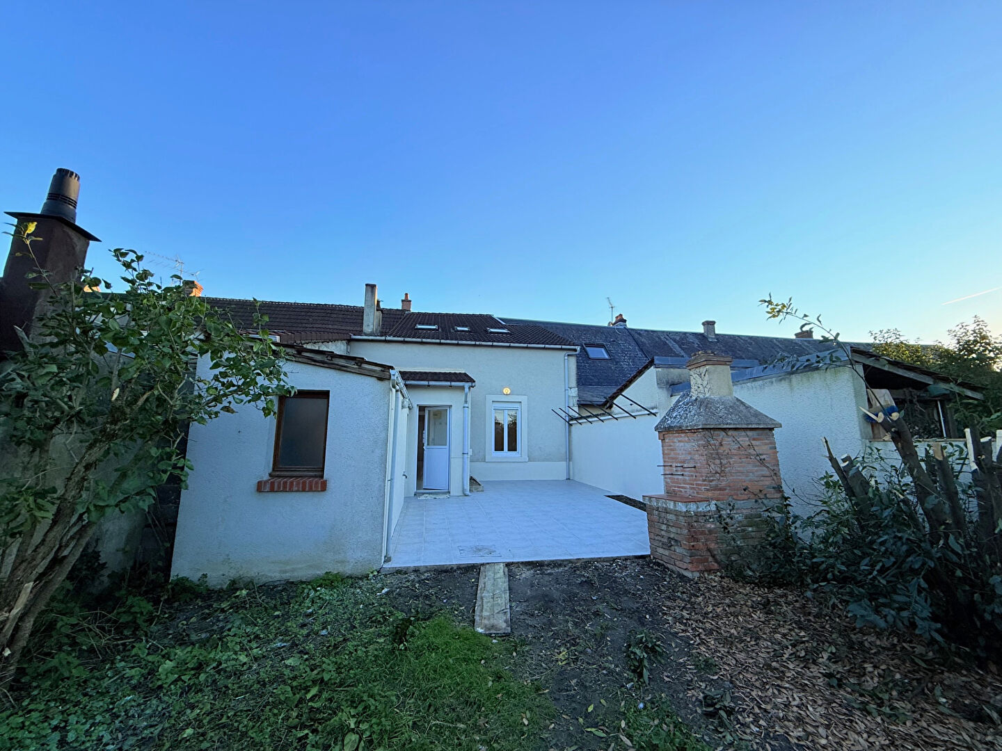 Photo BOURGES Maison 6 pièces, 92 m2 image 3/6