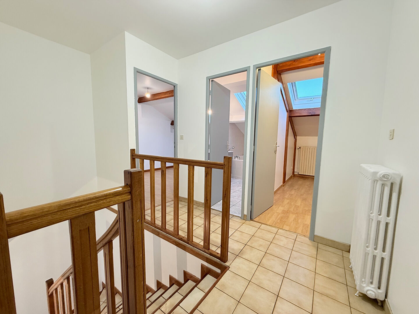 Photo BOURGES Maison 6 pièces, 92 m2 image 6/6