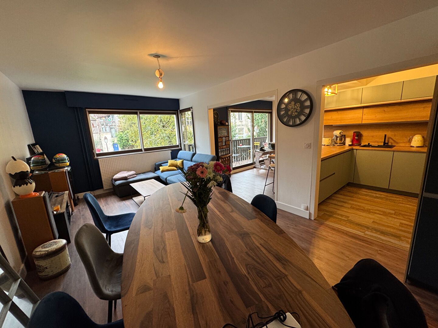 SUPERBE Appartement Bourges 5 pièce(s) 84 m2