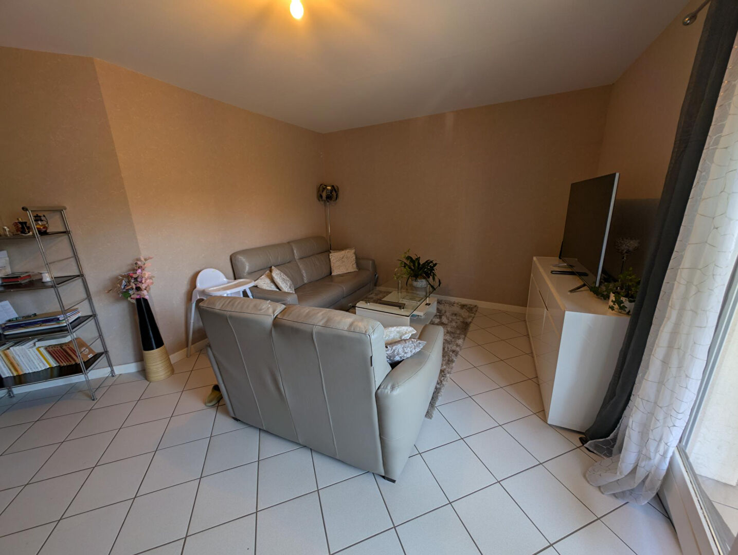 BOURGES Appartement  5 pièce(s) CENTRE VILLE