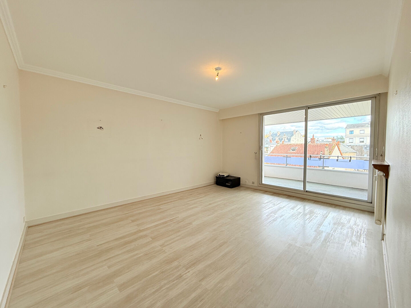 Photo Appartement Bourges 3 pièce(s) 70 m2 image 2/6