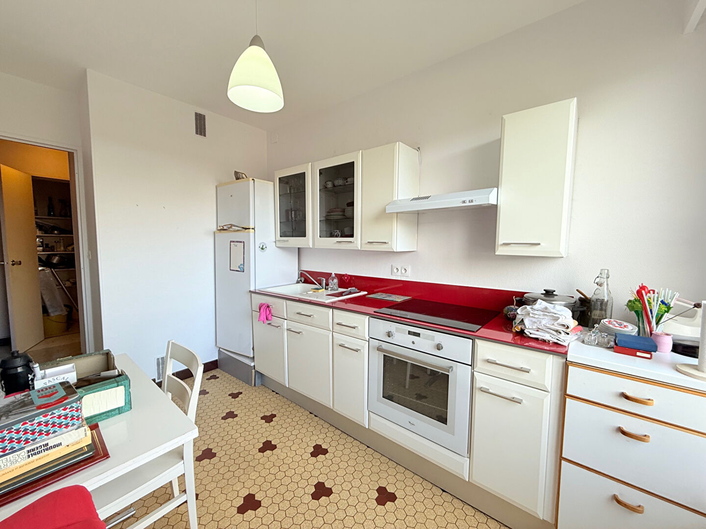 Photo Appartement Bourges 3 pièce(s) 70 m2 image 3/6