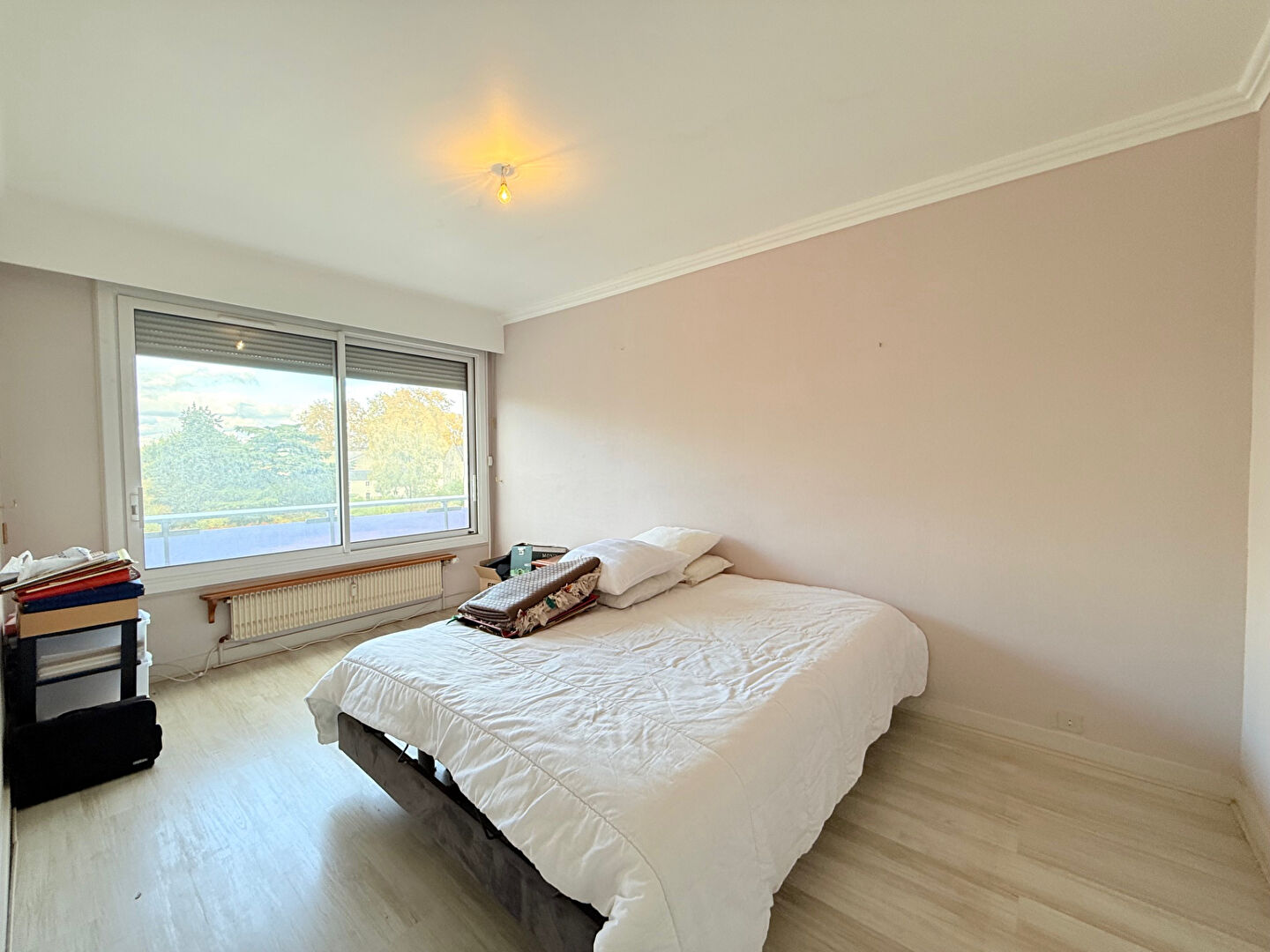 Photo Appartement Bourges 3 pièce(s) 70 m2 image 4/6