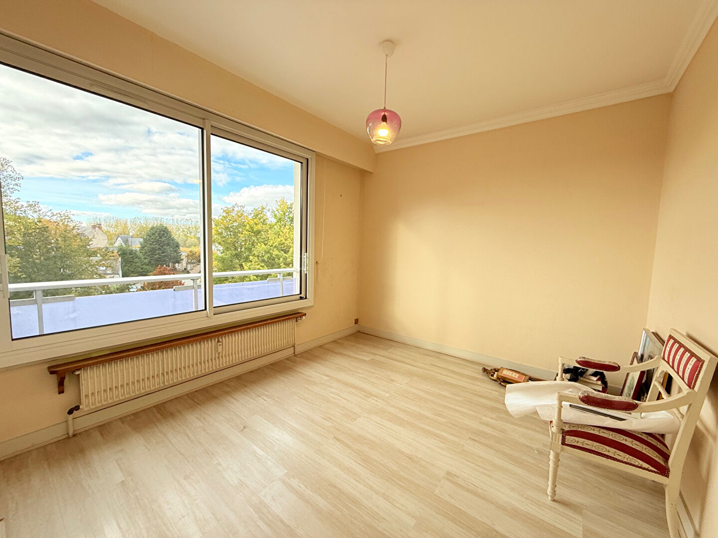 Photo Appartement Bourges 3 pièce(s) 70 m2 image 5/6