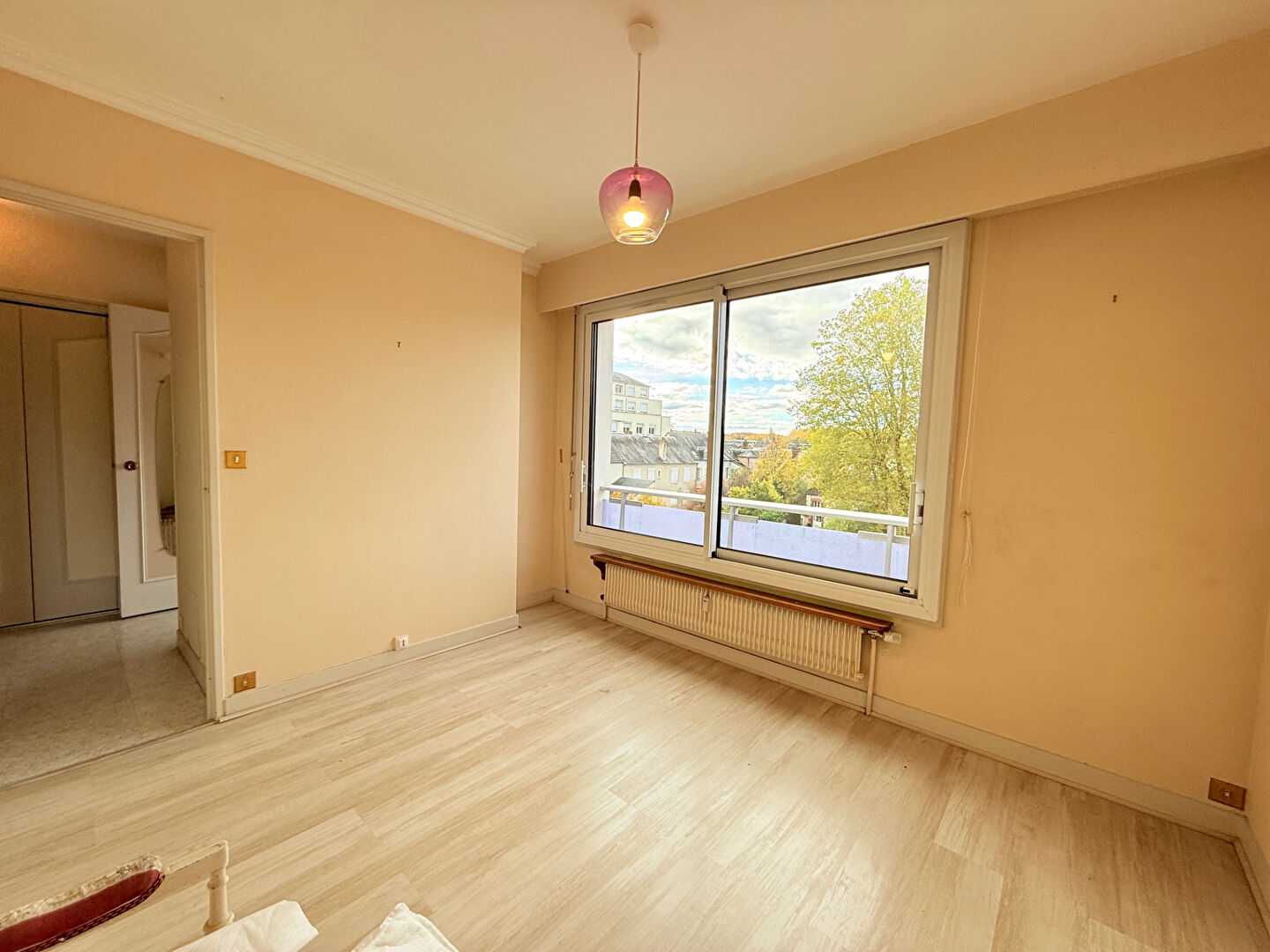 Photo Appartement Bourges 3 pièce(s) 70 m2 image 6/6