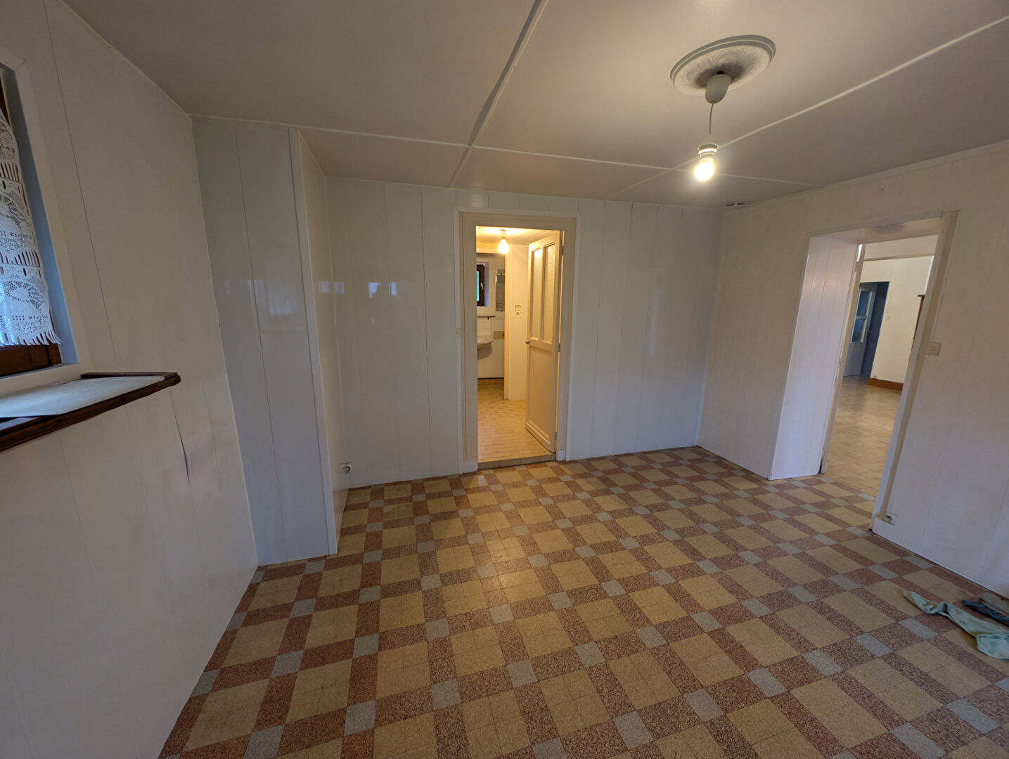 Maison Allogny 65 m2