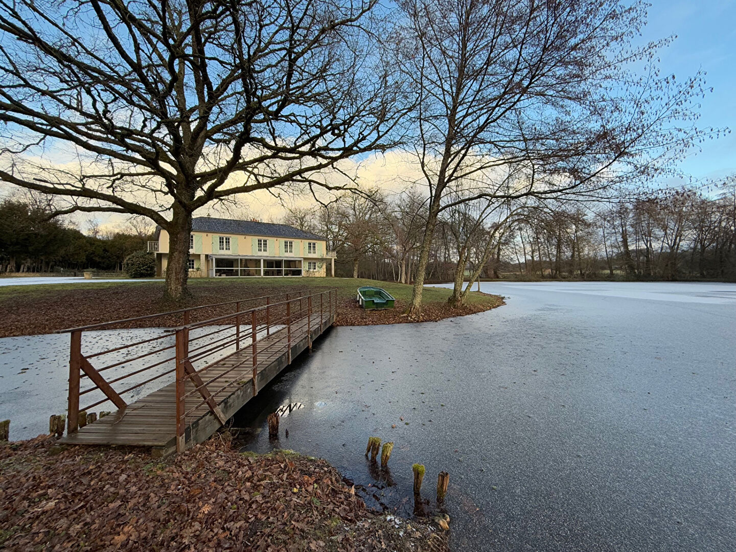 Agence immobilière de AGENCE LARZUL Bourges