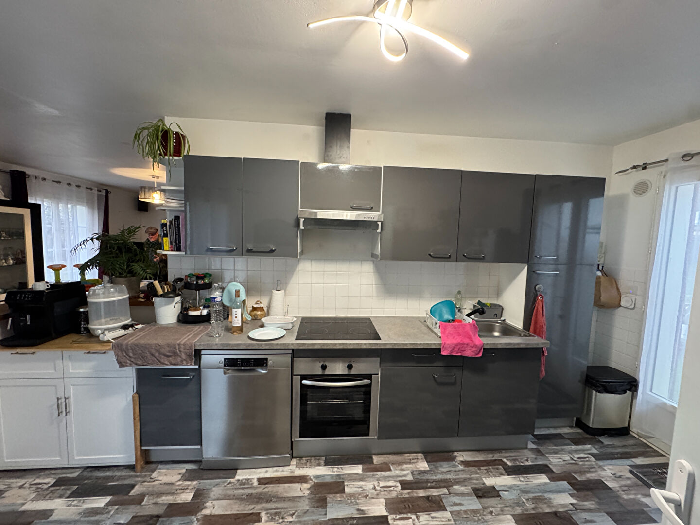 Photo PROPRIETE DE 2 MAISONS  AVEC ETANG image 6/6