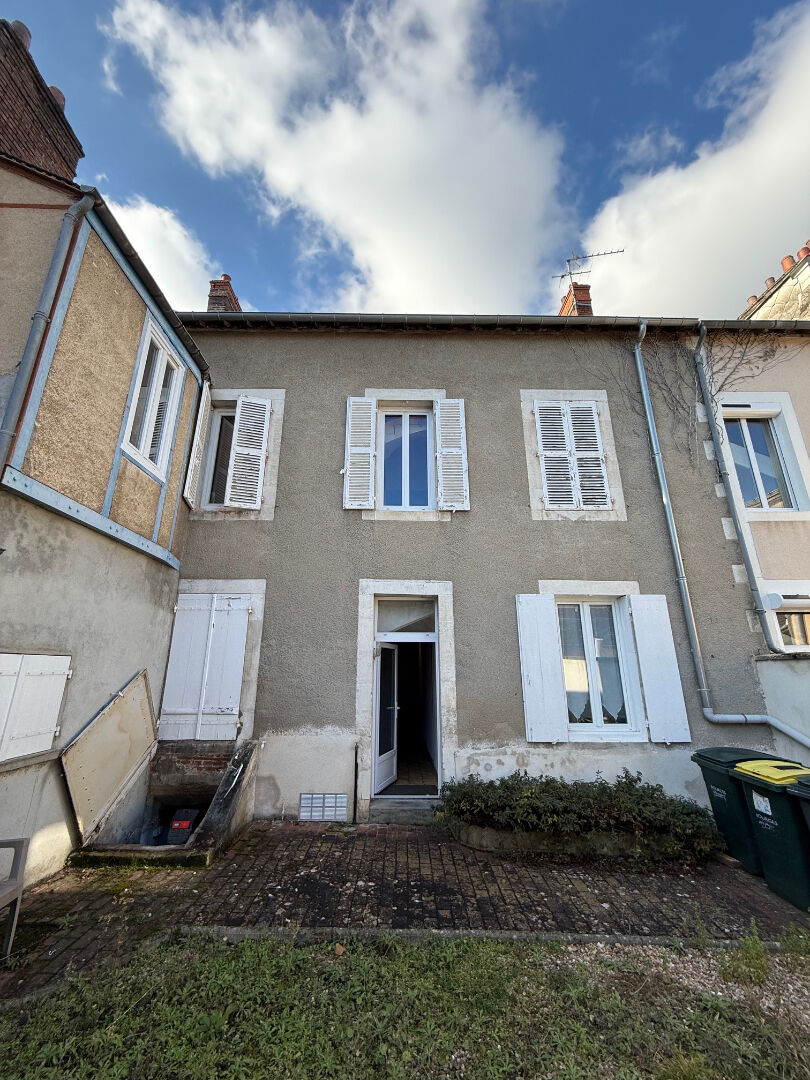 Agence immobilière de AGENCE LARZUL Bourges