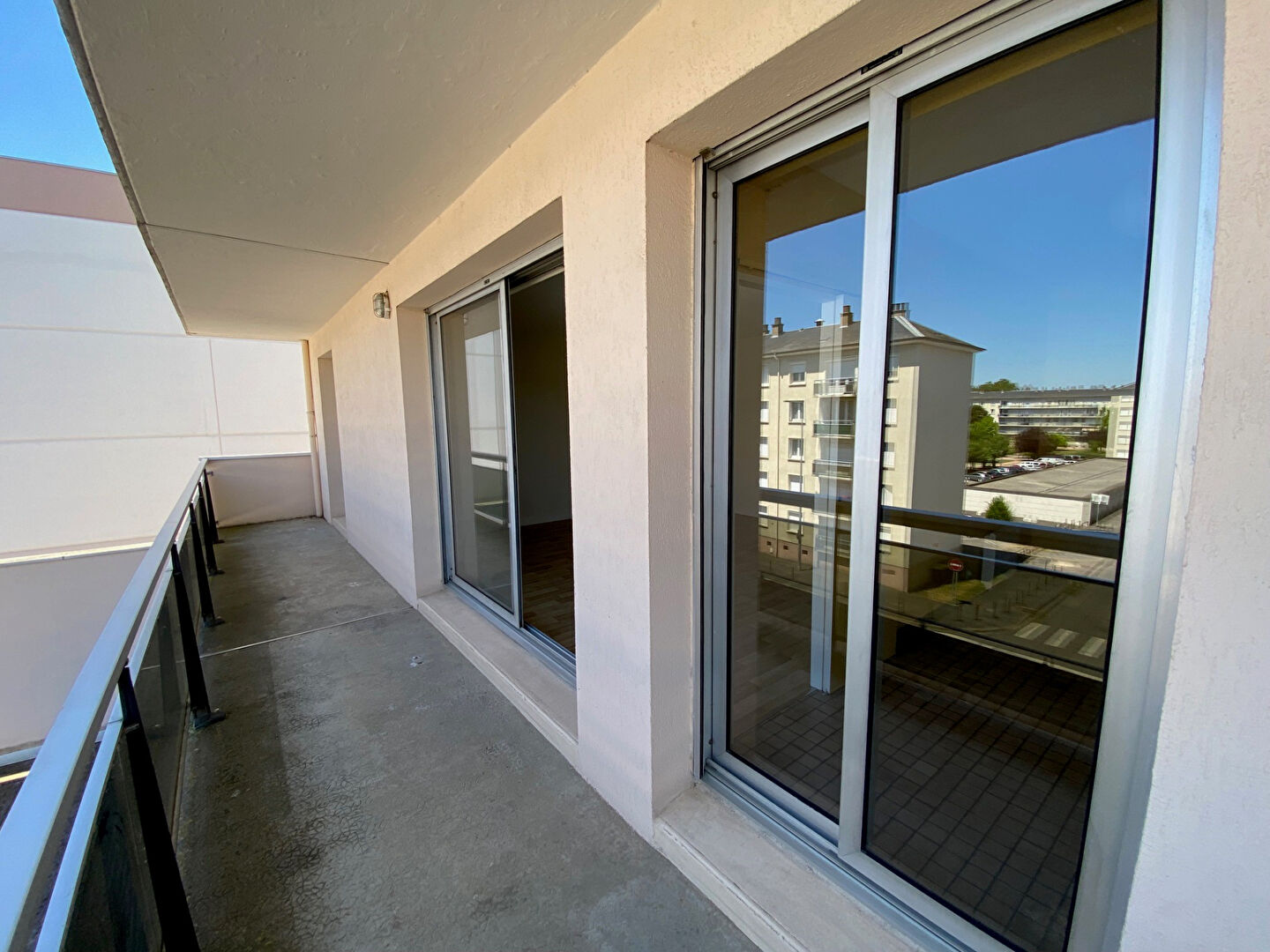 Agence immobilière de AGENCE LARZUL Bourges