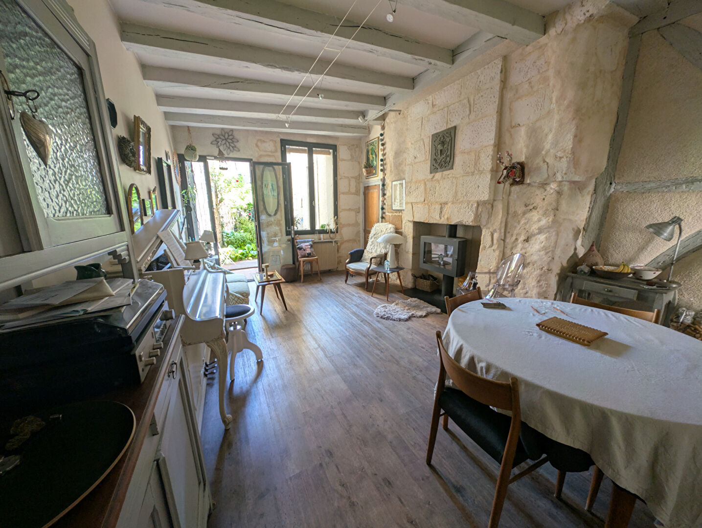 Agence immobilière de AGENCE LARZUL Bourges