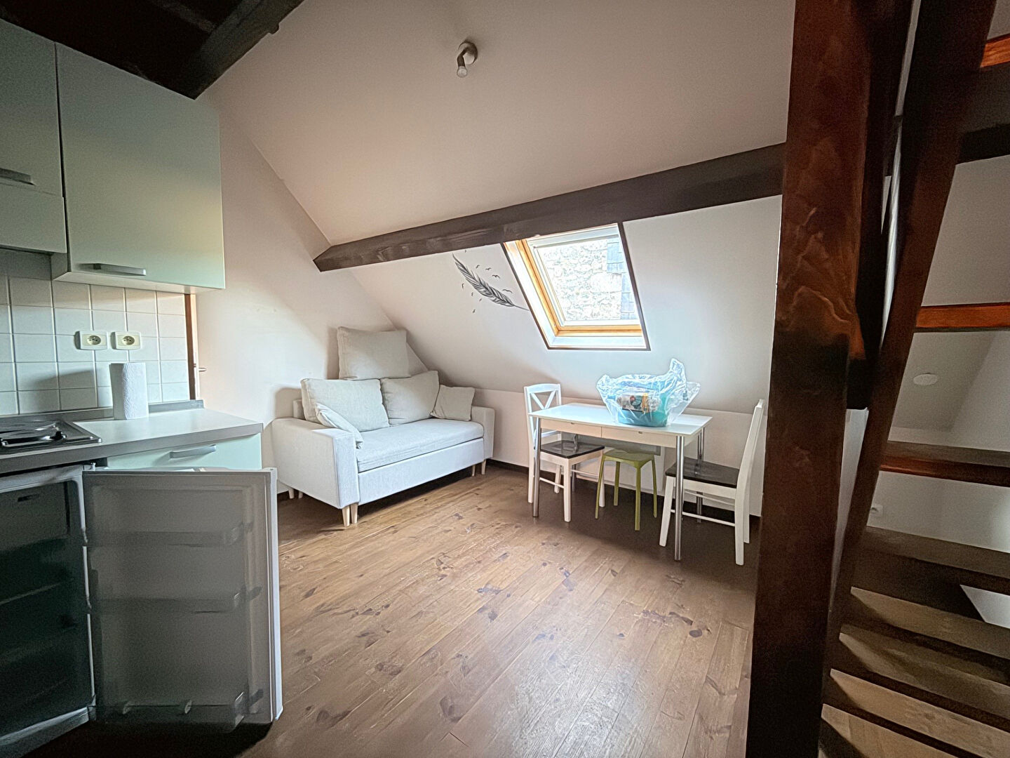 Agence immobilière de AGENCE LARZUL Bourges