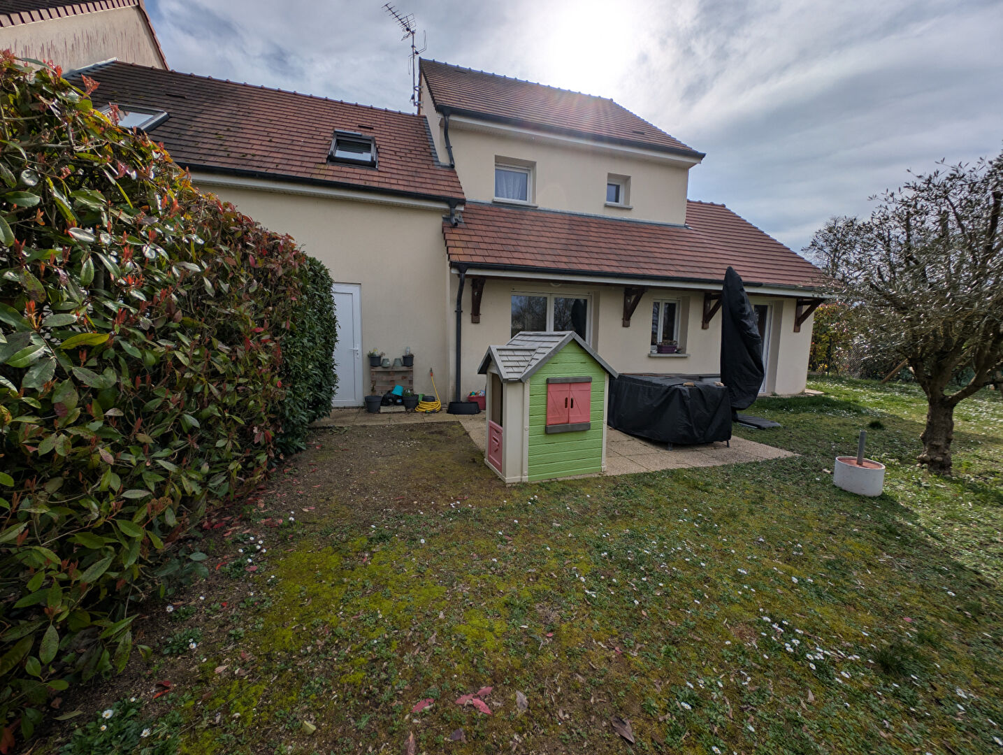 Agence immobilière de AGENCE LARZUL Bourges