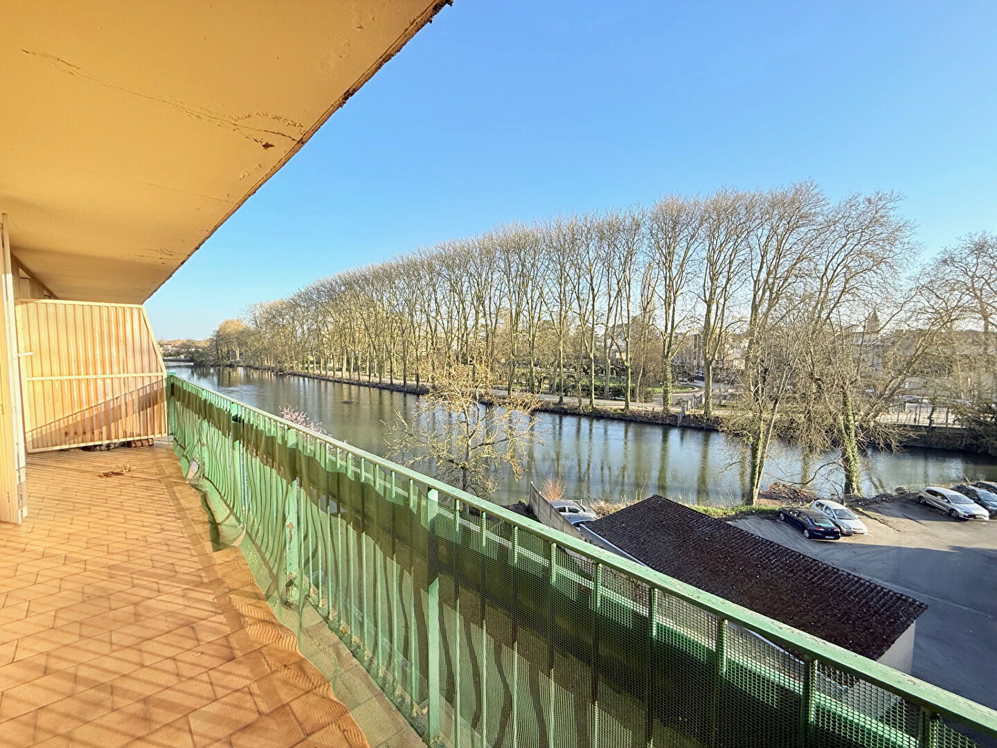 Agence immobilière de AGENCE LARZUL Bourges