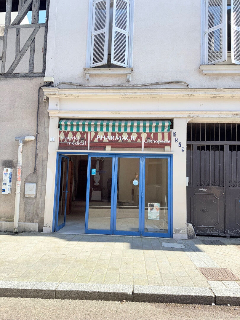 Agence immobilière de AGENCE LARZUL Bourges