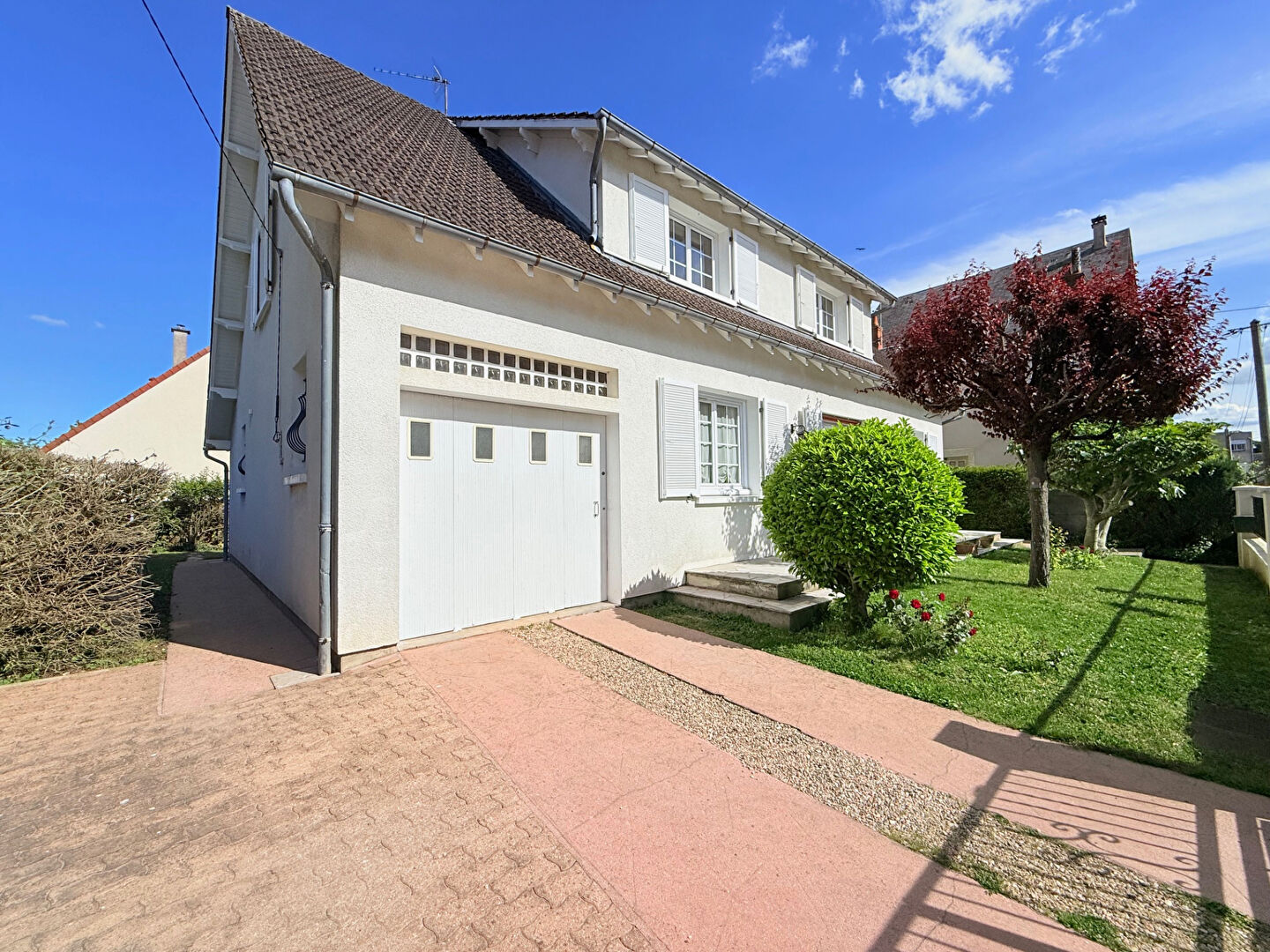 Agence immobilière de AGENCE LARZUL Bourges
