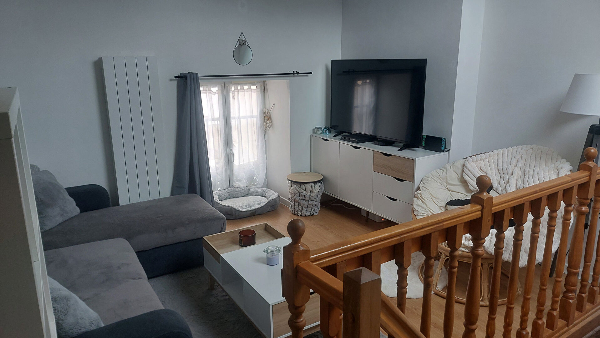 Agence immobilière de AGENCE LARZUL Bourges