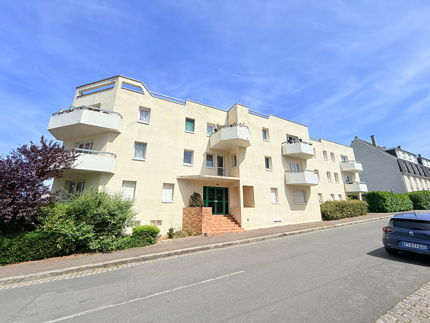 Agence immobilière de AGENCE LARZUL Bourges