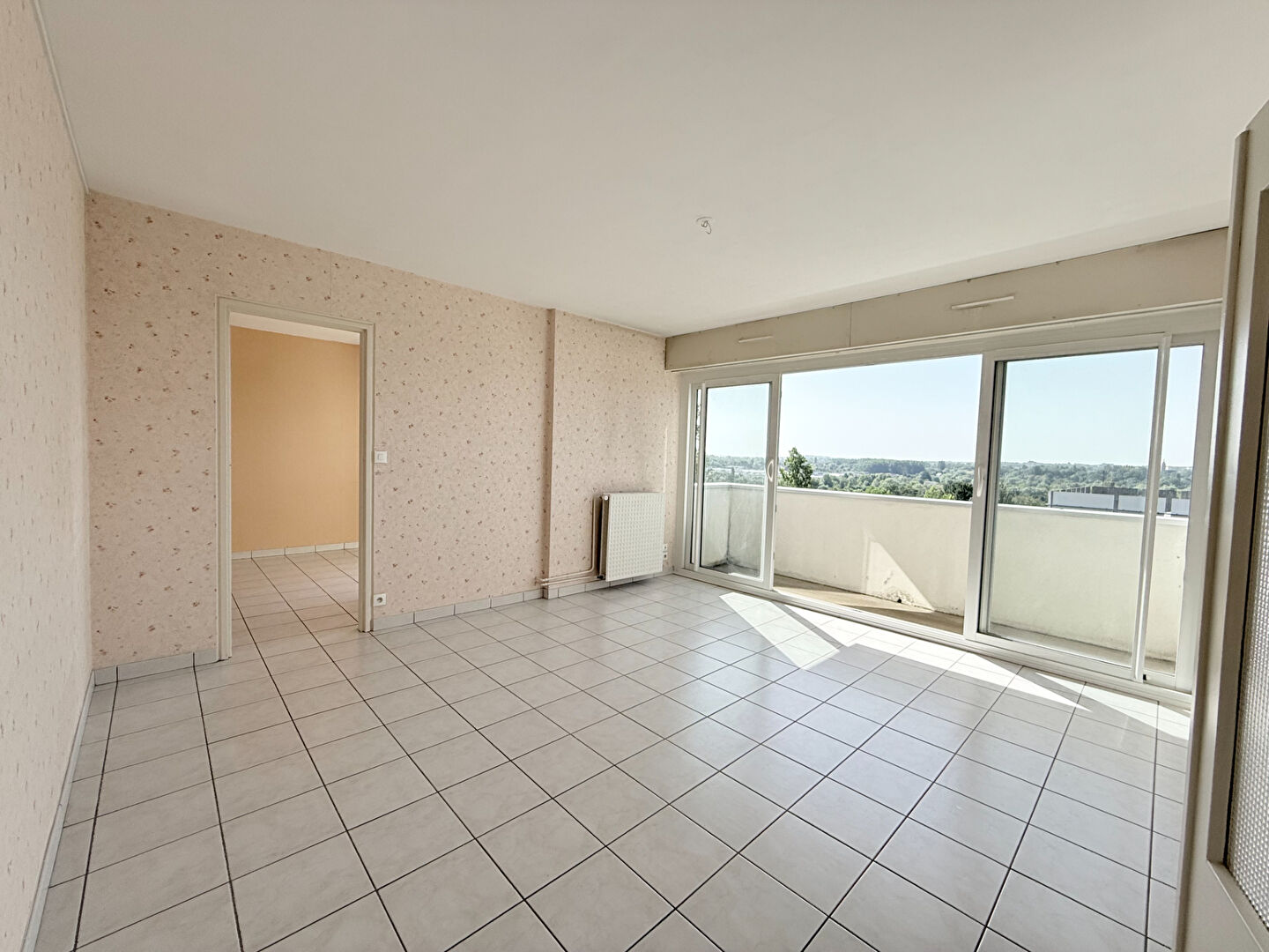 Agence immobilière de AGENCE LARZUL Bourges