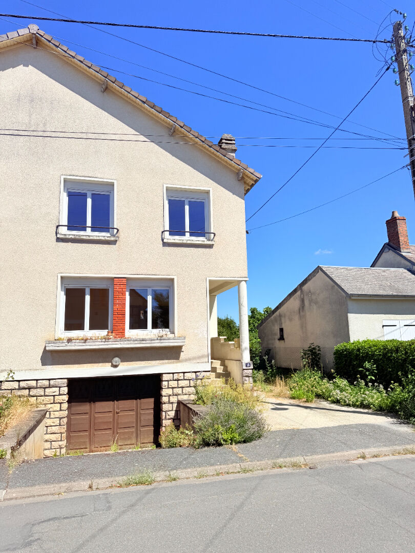 Agence immobilière de AGENCE LARZUL Bourges