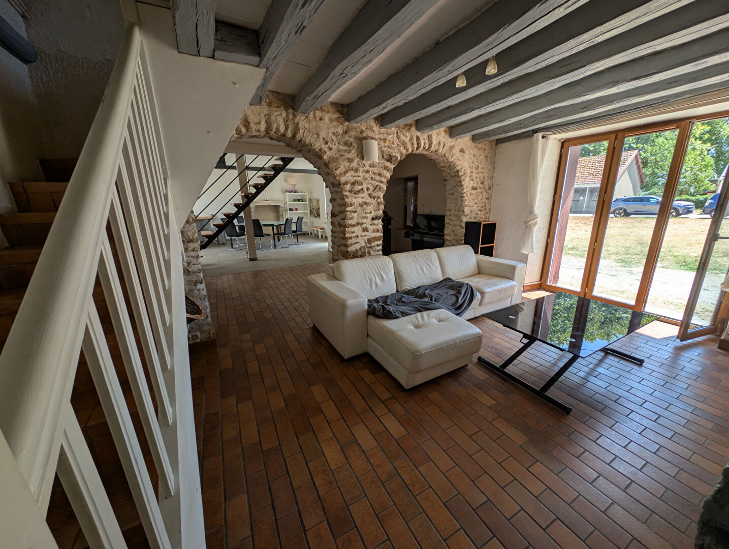 Agence immobilière de AGENCE LARZUL Bourges