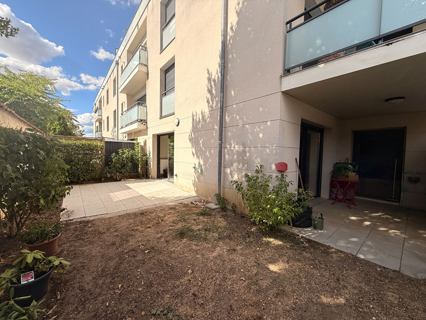 Agence immobilière de AGENCE LARZUL Bourges