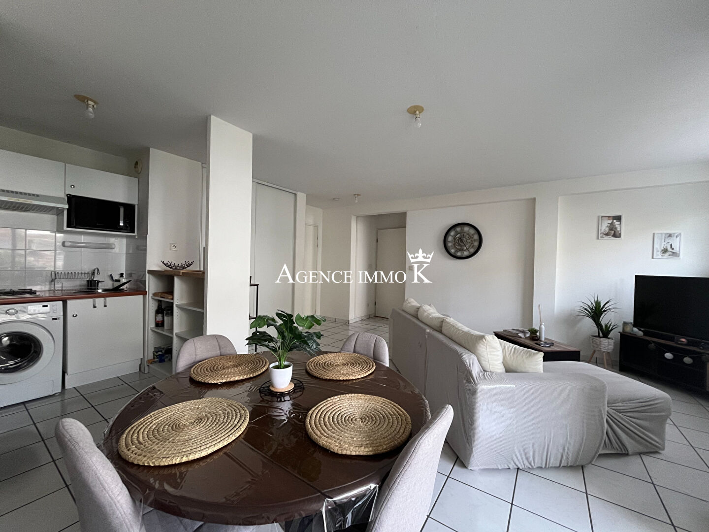 Photo Appartement T2 Poitiers image 2/6