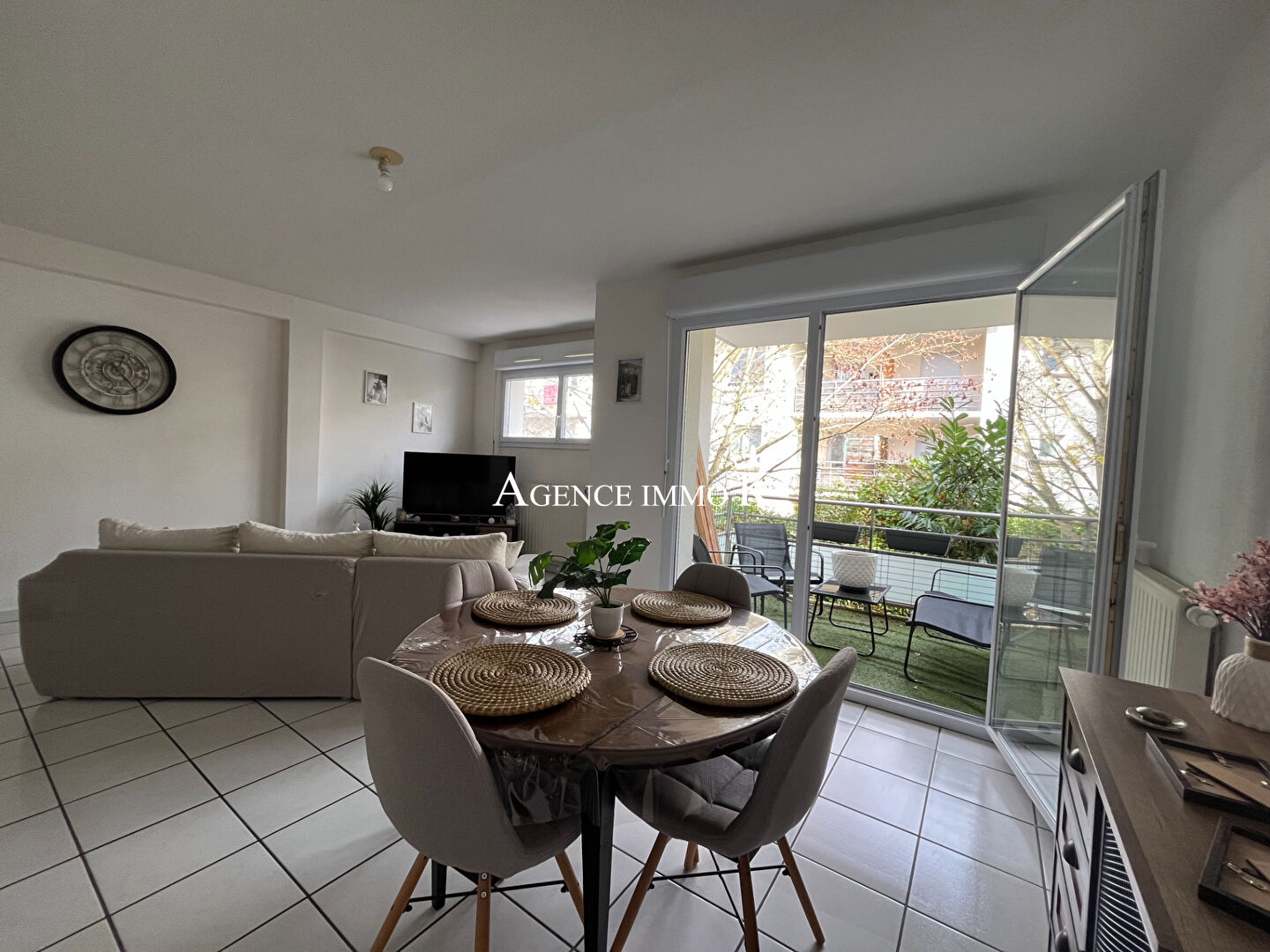 Photo Appartement T2 Poitiers image 3/6