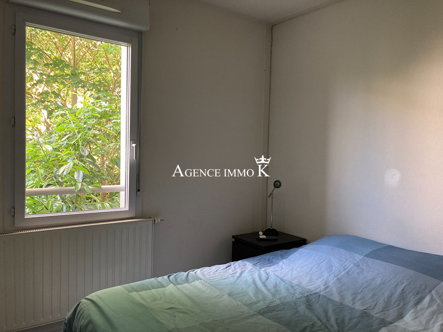 Photo Appartement T2 Poitiers image 5/6