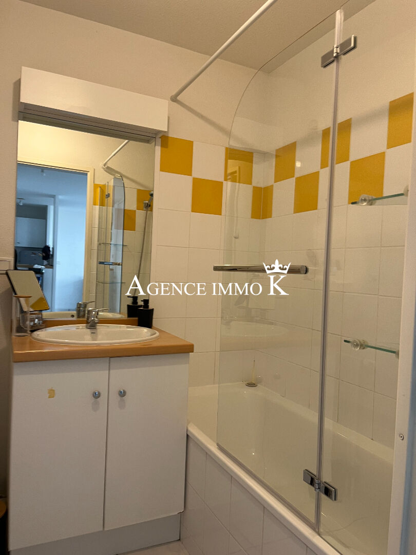 Photo Appartement T2 Poitiers image 6/6