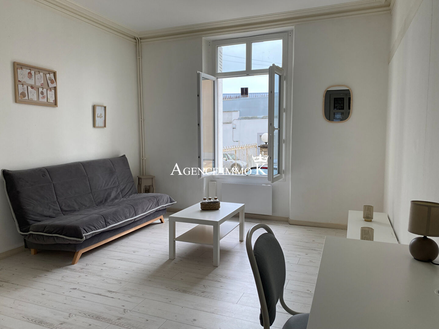 Agence immobilière de Agence Immo K - Poitiers