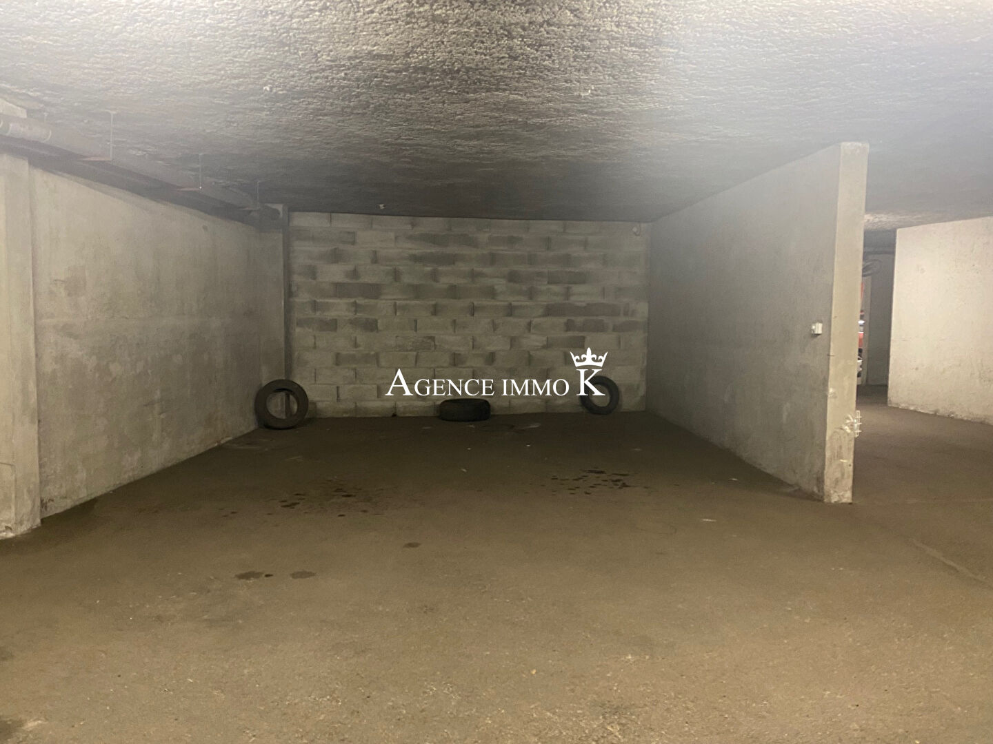 Agence immobilière de Agence Immo K - Poitiers