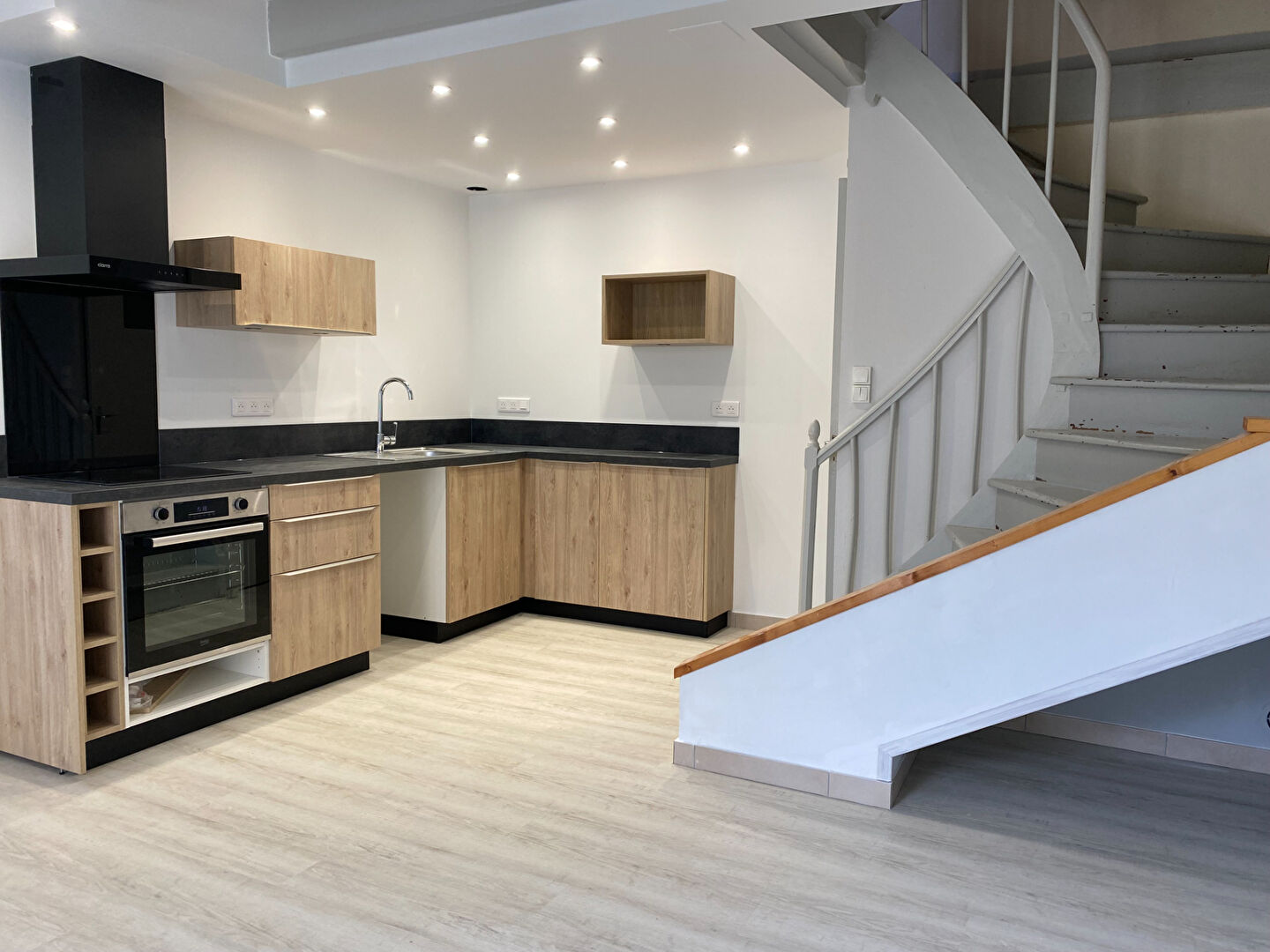 Agence immobilière de Agence Immo K Buxerolles