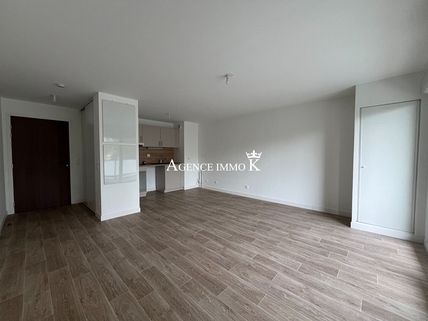 Agence immobilière de Agence Immo K Buxerolles