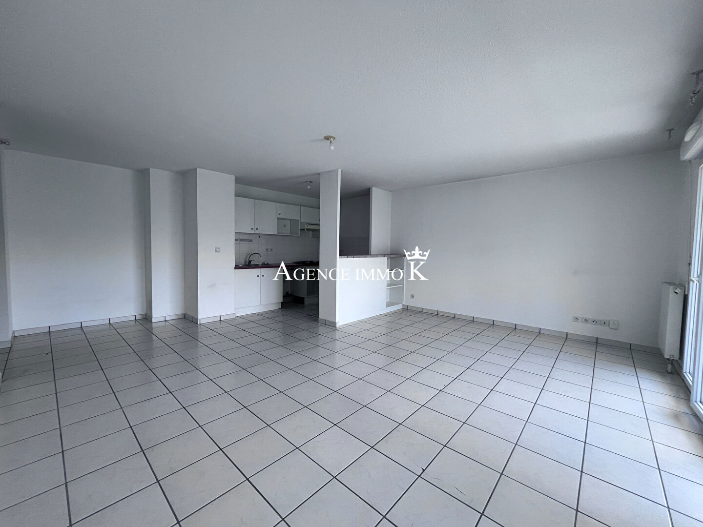 Agence immobilière de Agence Immo K Buxerolles