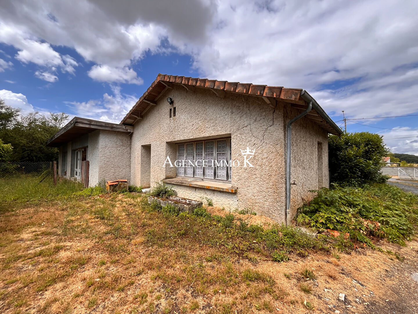 Photo TERCÉ - Ensemble immobilier à rénover image 3/6