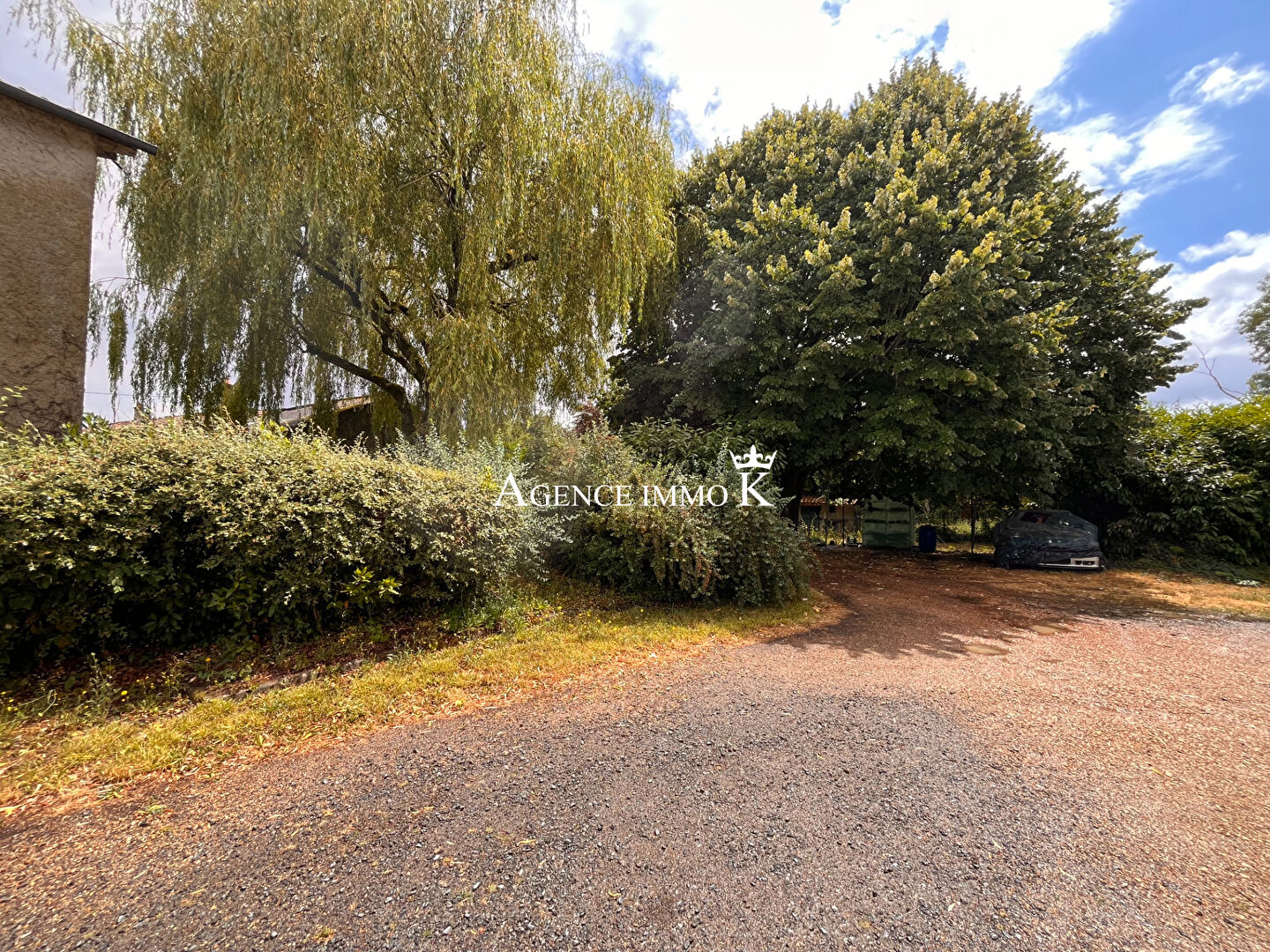 Photo TERCÉ - Ensemble immobilier à rénover image 5/6