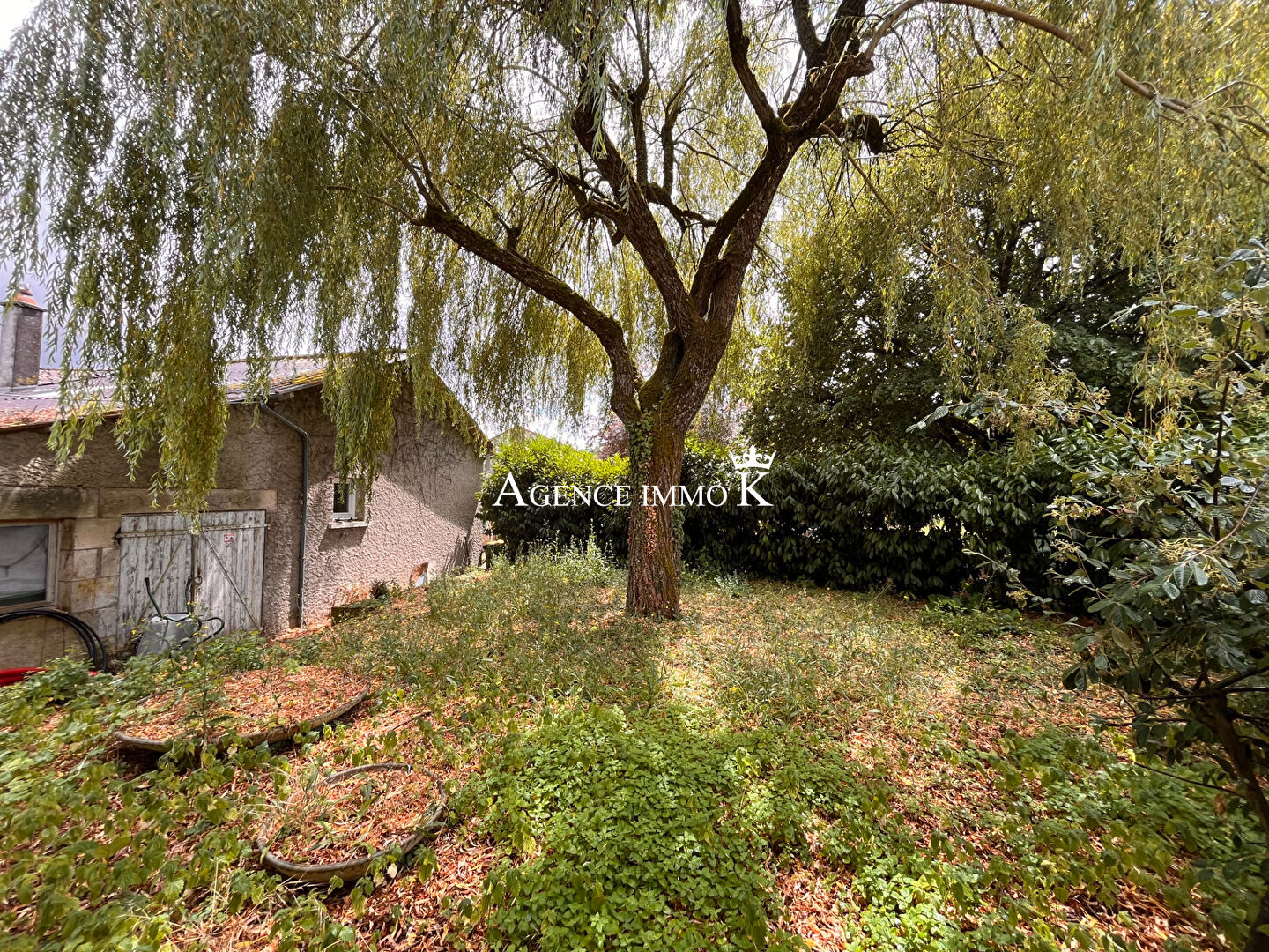 Photo TERCÉ - Ensemble immobilier à rénover image 6/6