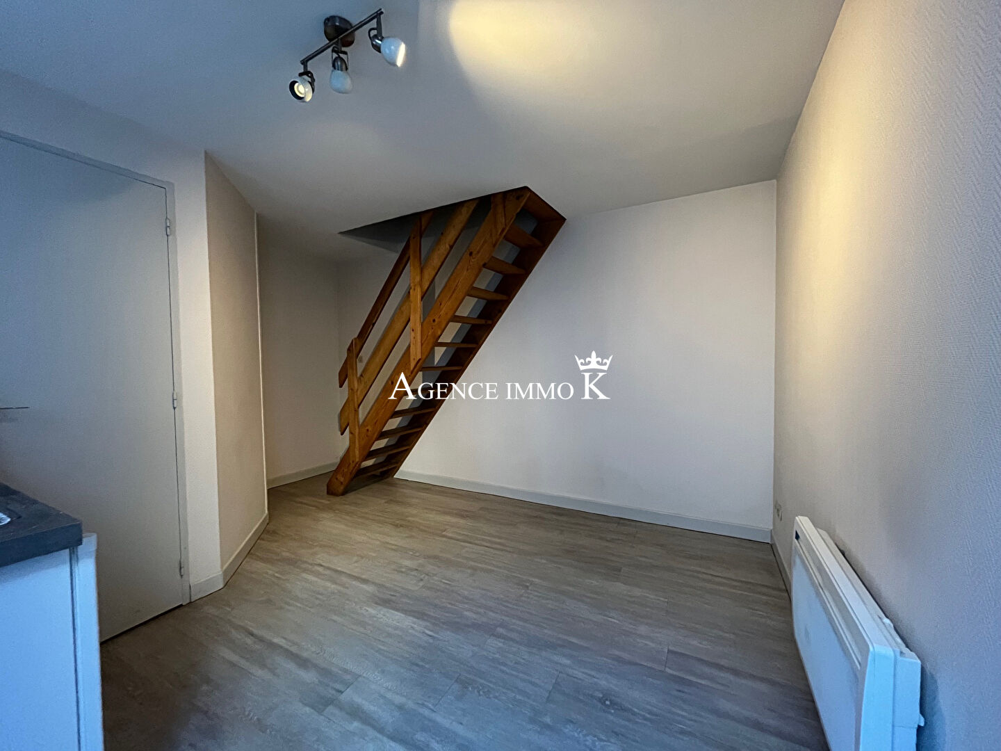 Agence immobilière de Agence Immo K Buxerolles